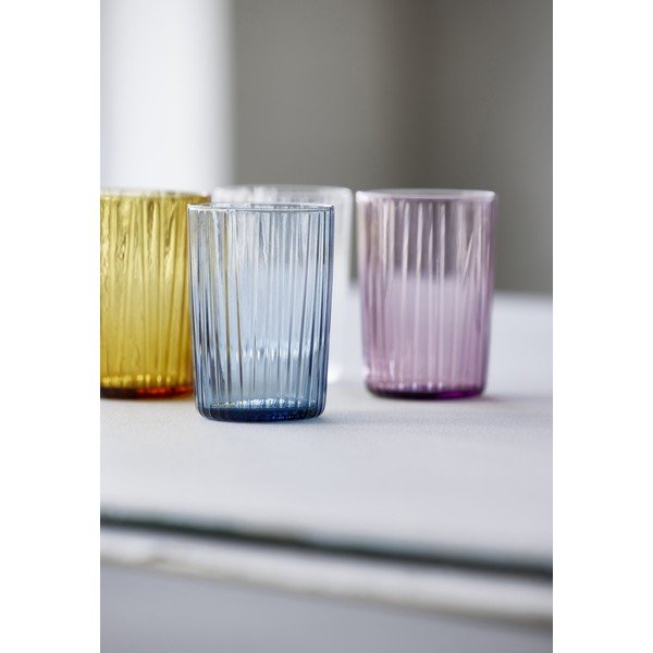 Klaasid 4tk komplektis 280 ml Kusintha - Bitz-image-1