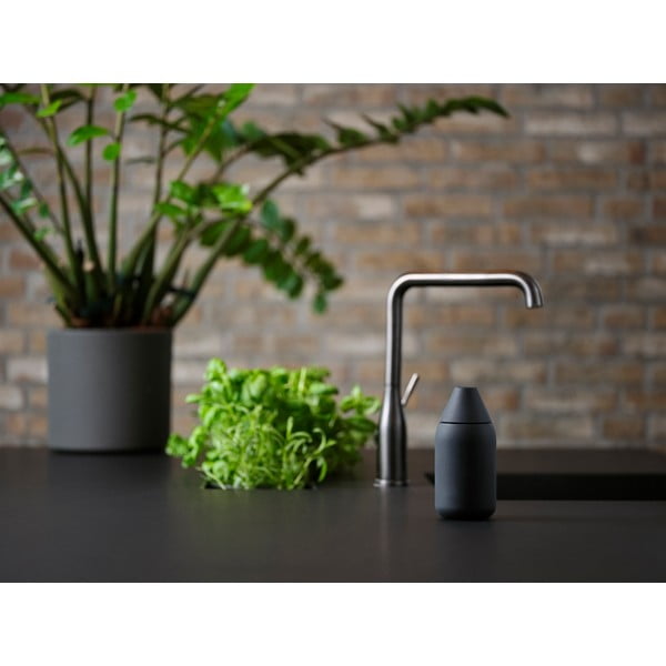 Must silikoonist seebidosaator 300 ml Singles - Zone-image-3