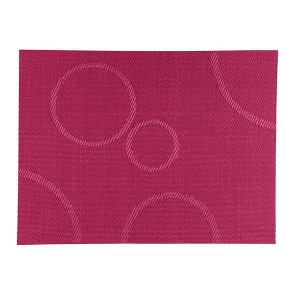 Prostírání Pink Circle, 40x30 cm