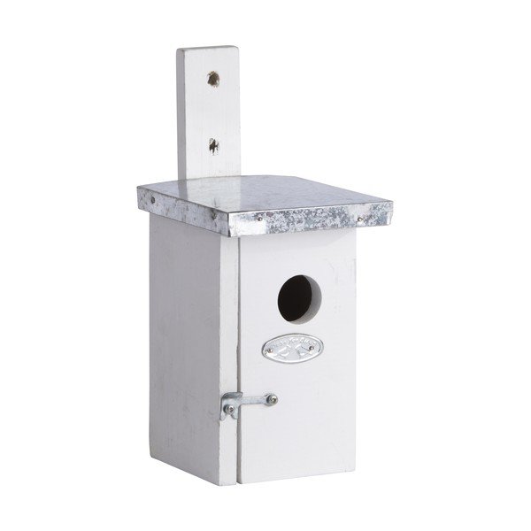 Puidust linnumaja - Esschert Design-image-2