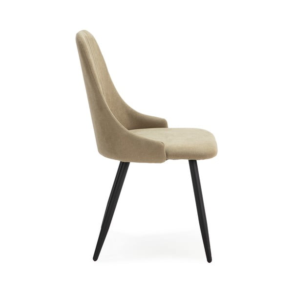 Helerohelised söögitoolid 4-st komplektis Mani - Marckeric-image-3