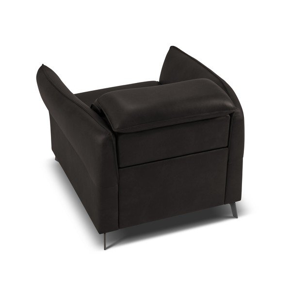 Must nahast tugitool Hubble - Windsor & Co Sofas-image-3