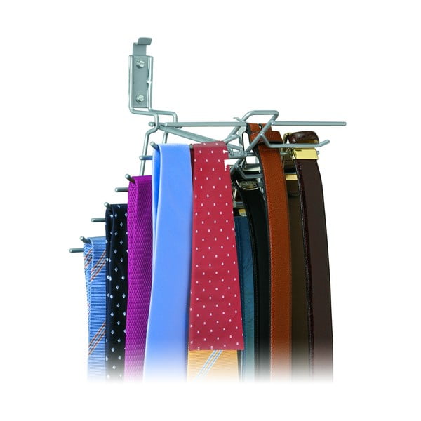 Metallist lipsu- ja vööhoidja - Rayen