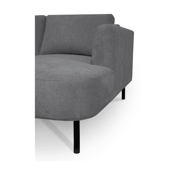 Tumehall nurgadiivan (vasak nurk/"U") Hero - Scandic-image-4