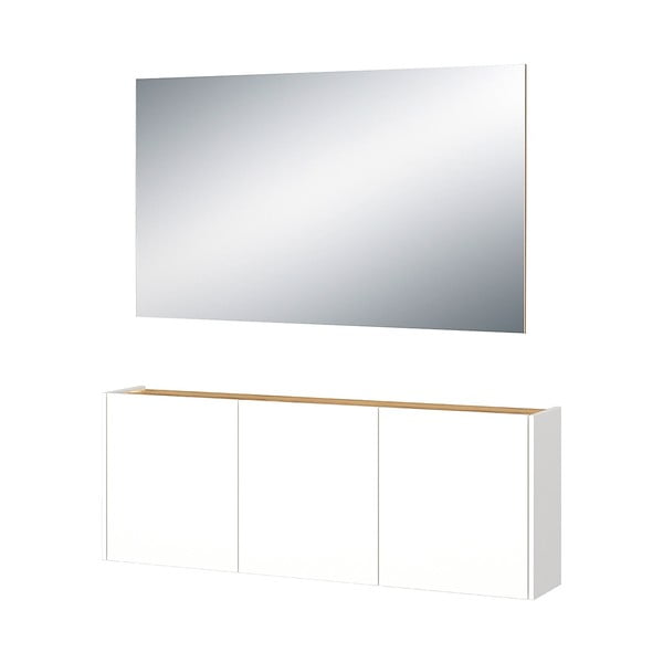 Valge koridorikomplekt Libbiano - Germania