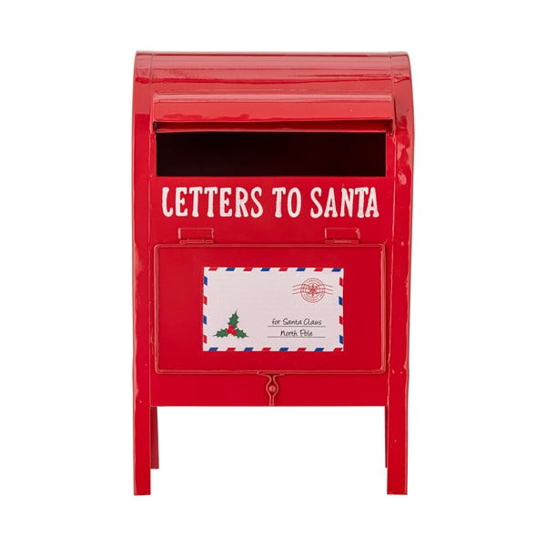 Metallist jõulukaunistus (kõrgus 33 cm) Carlo - Bloomingville-image-4