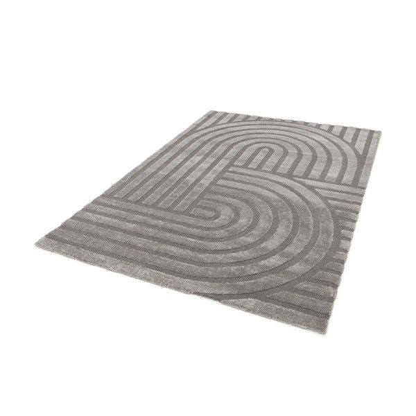 Hall vaip 160x230 cm Snowy - Universal-image-4