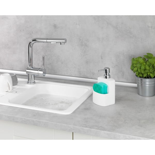 Valge vedelseebi dosaator Festival - Wenko-image-1