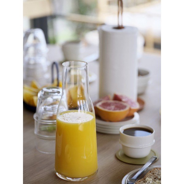 Kreemikas portselanist kruus 250 ml Eau - Zone-image-4