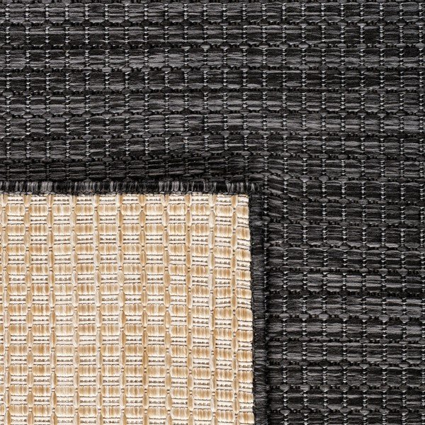 Must sise- ja välisvaip 200x290 cm Mira 1450 - Ayyildiz Carpets-image-4