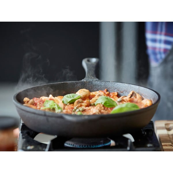 Malmist pann ø 26 cm - Holm-image-1