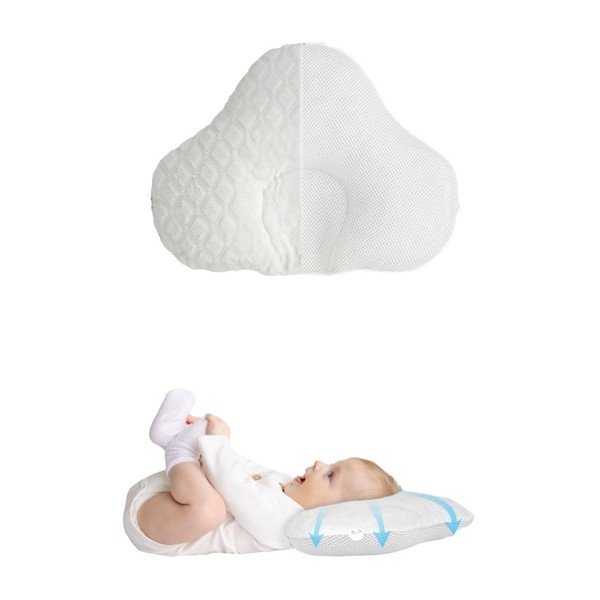 Laste peatoe padi  30x40 cm – Mila Home-image-1