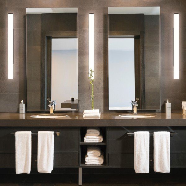 Must seinalamp, pikkus 90 cm Caspio - SULION-image-3