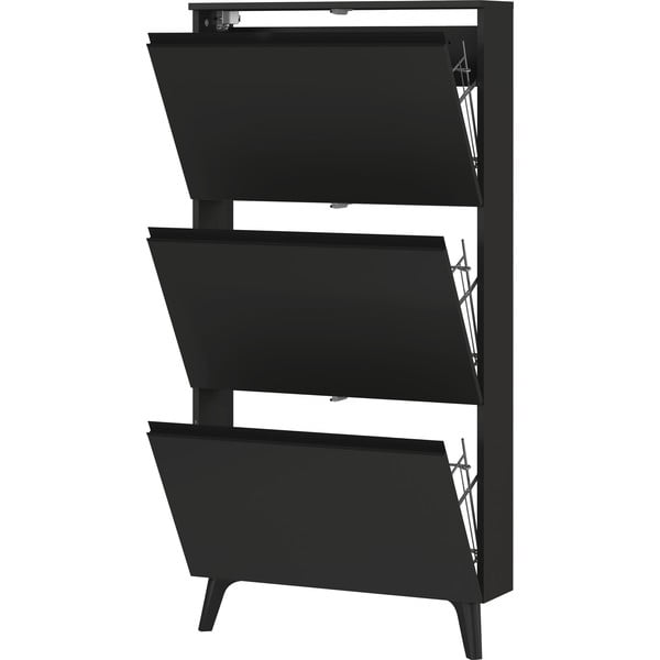 Antratsiitne hingedega kingahoidja Scarpa - Germania-image-2