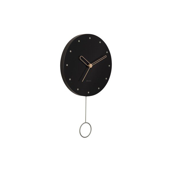 Pendelkell ø 30 cm Studs Pendulum - Karlsson-image-1