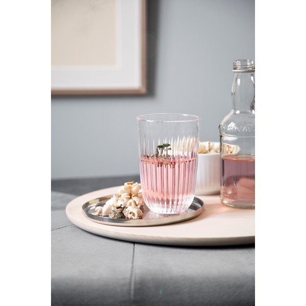 Komplekt 4 Hammershoi klaasi, 330 ml Hammershøi - Kähler Design-image-1