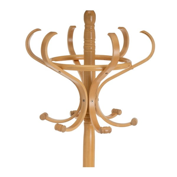 Paplipuidust mantlihoidja Thonet - Casa Selección-image-4