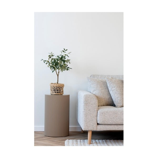 Ümmargune hoiulaud ø 30 cm Farense - House Nordic-image-2