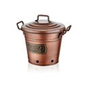 Terasest toidunõu – Hermia