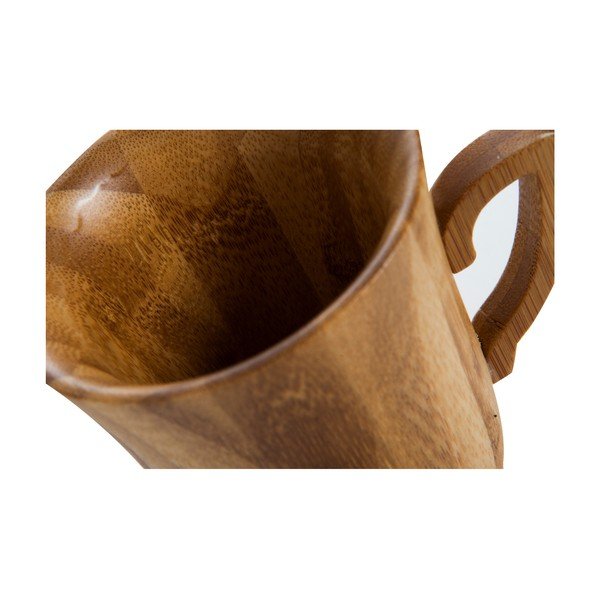 Bambusest kruus Cortida - Bambum-image-1