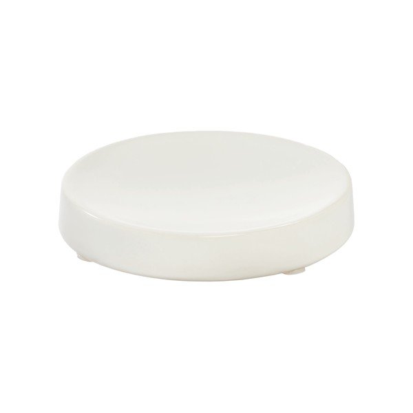 Valge keraamiline seebitaldrik Eco Vanity - iDesign-image-1