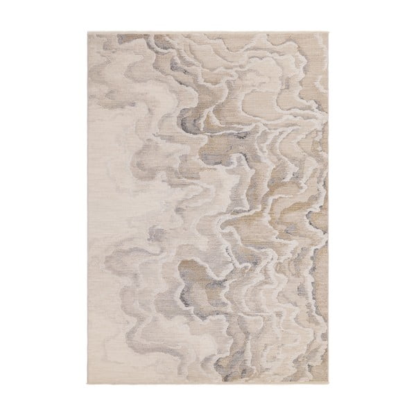 Kreem vaip 160x240 cm Seville - Asiatic Carpets