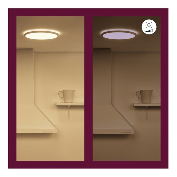 LED nutikas laevalgusti 21 W Rune - WiZ-image-4