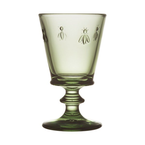 Roheline veiniklaas La Rochère , 240 ml Abeille - La Rochére