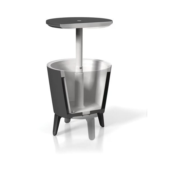 Plastikust ümmargune jääkuubikuvormiga ø 49,5 cm Cool – Keter-image-3