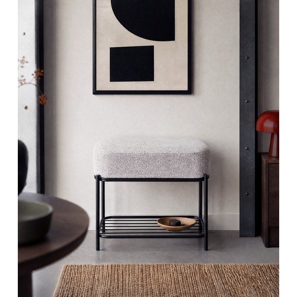 Helehall tumba Milou - White Label-image-3