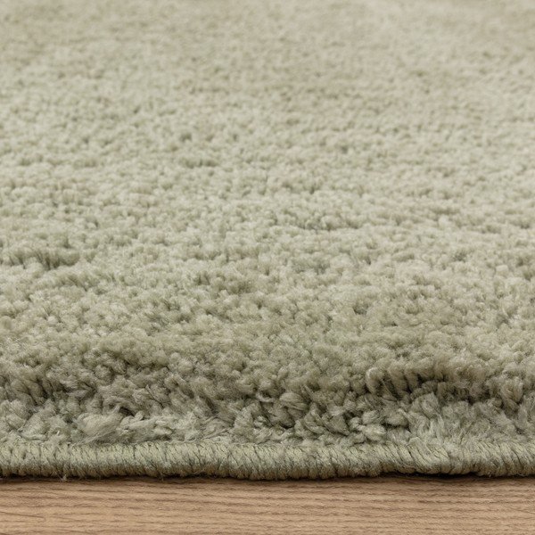 Roheline pestav vaip 80x150 cm Super Snug - Asiatic Carpets-image-3