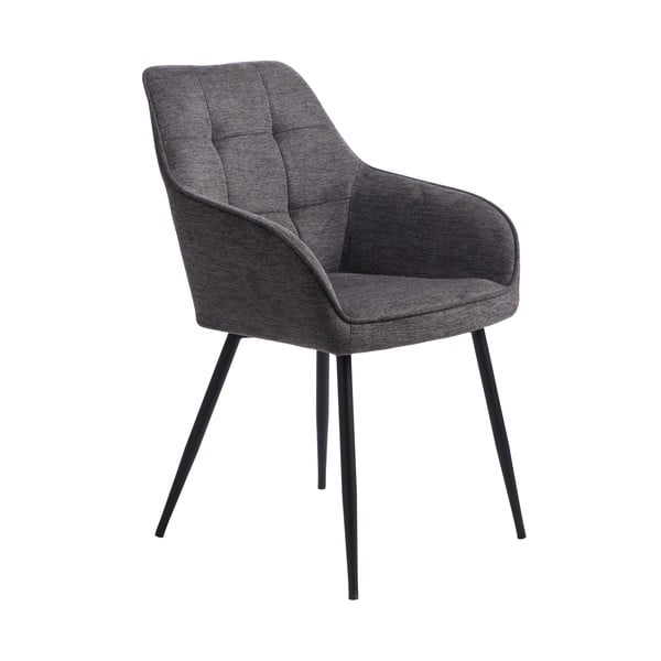 Tumehall söögitool Nolan - Unique Furniture