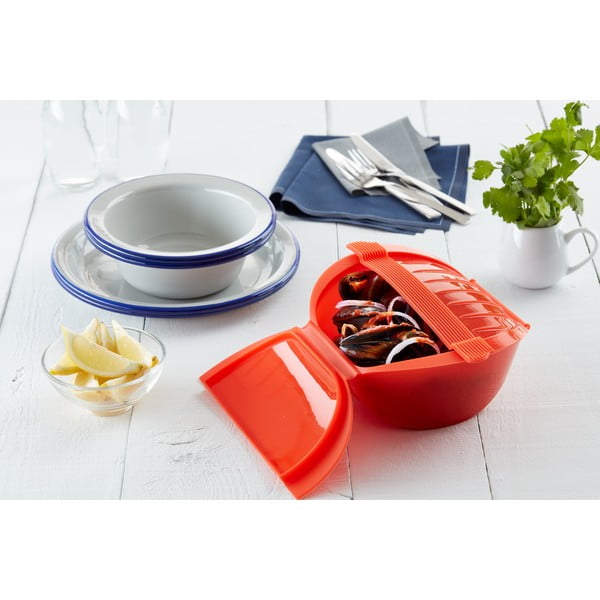 Silikoonist auruti konteiner – Lékué-image-1