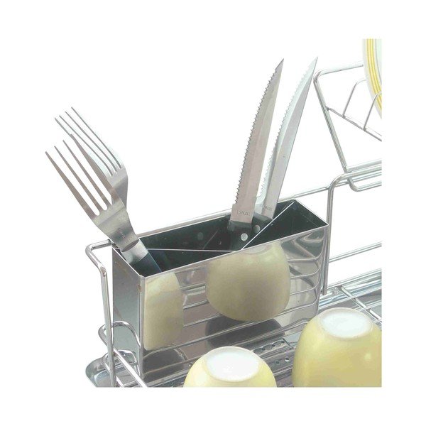 Drainer Light Dish Drainer - JOCCA-image-1
