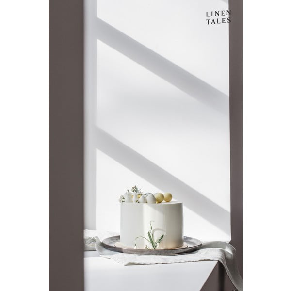 Helehall linane teerätik, 65 x 45 cm - Linen Tales-image-1