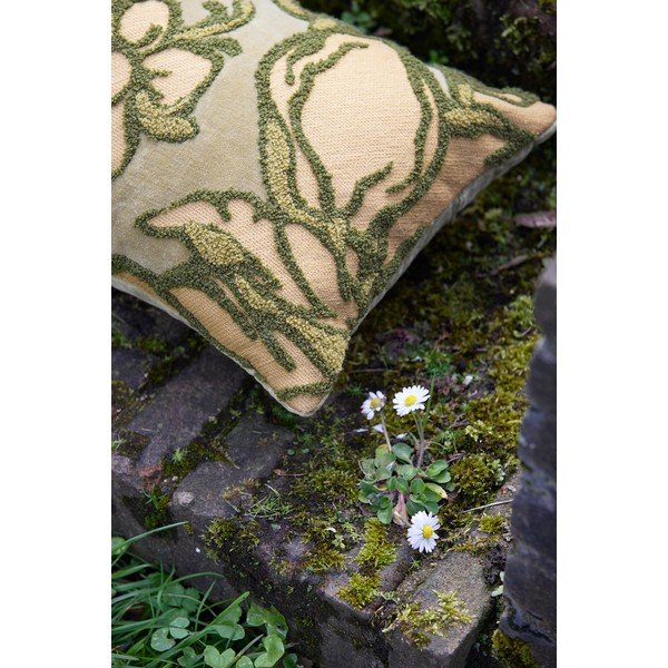 Sametist dekoratiivpadi 30x60 cm Cavazzo - Light & Living-image-1