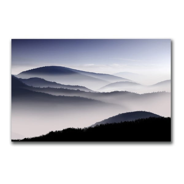 Maal 70x45 cm - Wallity-image-2