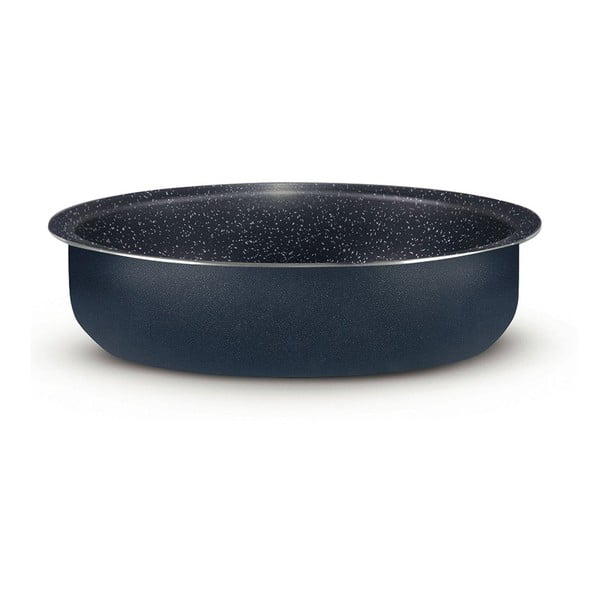 Pánev Silex Italia Eco Stone Round Baking Pan, 24 cm