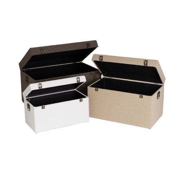 Riidest karp 80x46 cm - Casa Selección-image-2