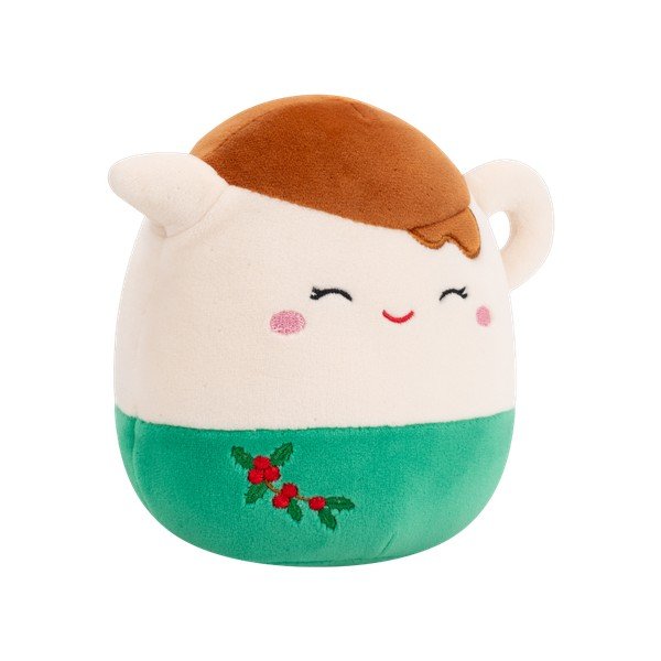 Plüüsist mänguasi Justice - SQUISHMALLOWS-image-3