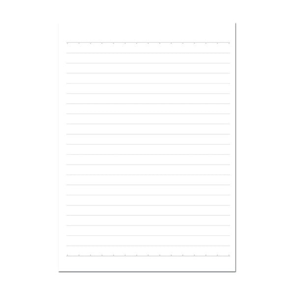 Skicák A5 Go Stationery Monochrome Sketch-image-1