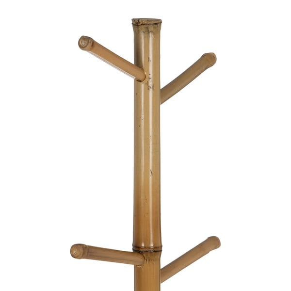 Bambusest riidenagi 36x162 cm Manali - Ixia-image-3