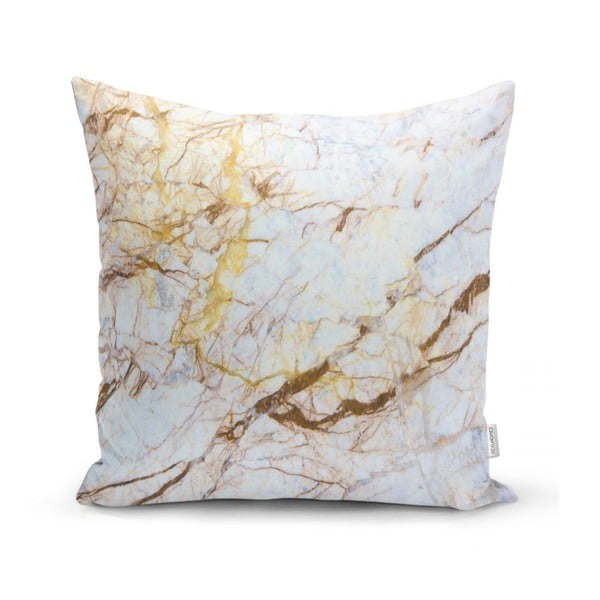 Padjapüür Luxurious Marble, 45 x 45 cm - Minimalist Cushion Covers