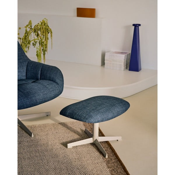 Hallikassinine jalatugi Jaspe - Kave Home-image-1