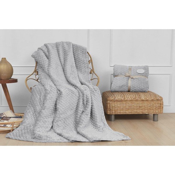 Tekk 220x200 cm Soft Design - Mila Home-image-1