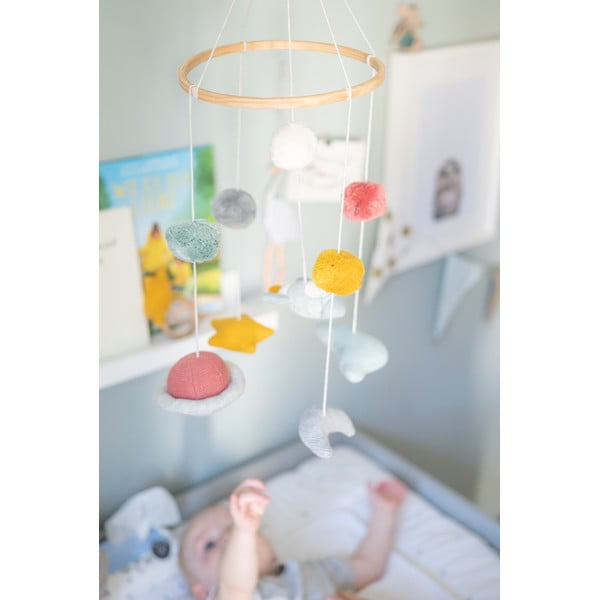 Rippuv karussell Space - Kindsgut-image-2