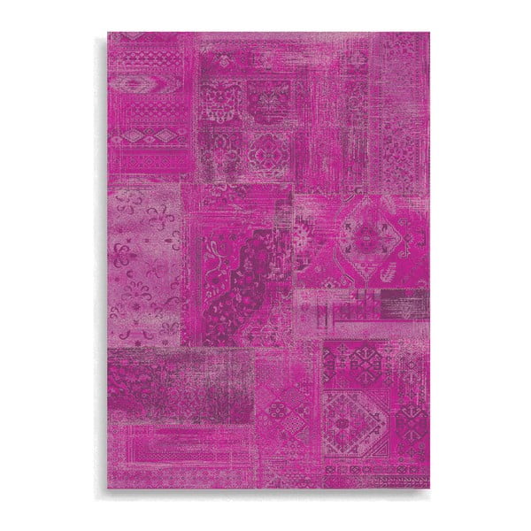 Koberec Vintage Pink, 200x300 cm
