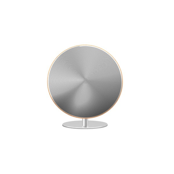 Pruun-hall Halo suur bluetooth-kõlar Halo One - Gingko-image-2