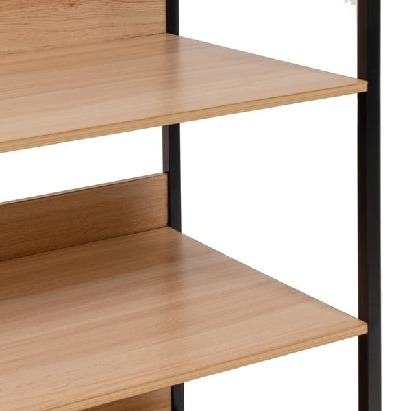 Avatud riidekapp 60x190x48 cm Armarios - Casa Selección-image-4