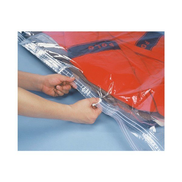 Hoiuvahendi vaakumorganisaator, 105 x 70 cm - Wenko-image-4